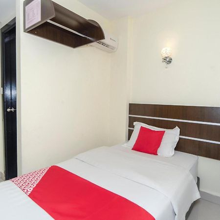 Super Oyo 89944 Stay Inn Kota Kinabalu Exterior foto