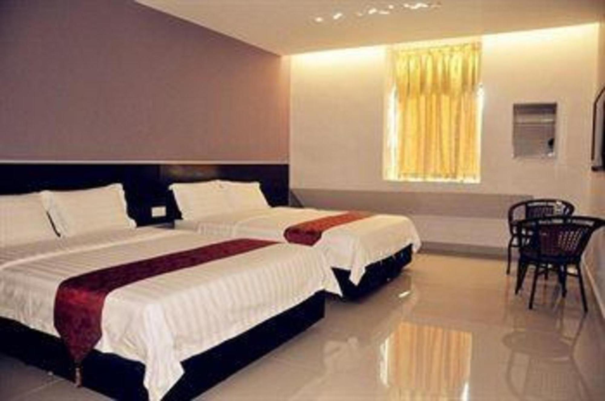 Super Oyo 89944 Stay Inn Kota Kinabalu Exterior foto