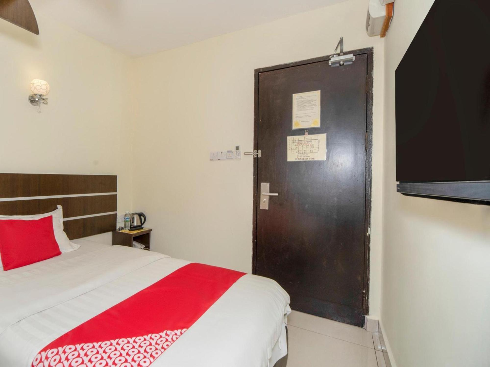 Super Oyo 89944 Stay Inn Kota Kinabalu Exterior foto